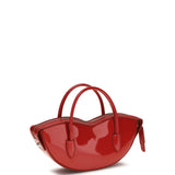 Mini Lips Shoulder Bag