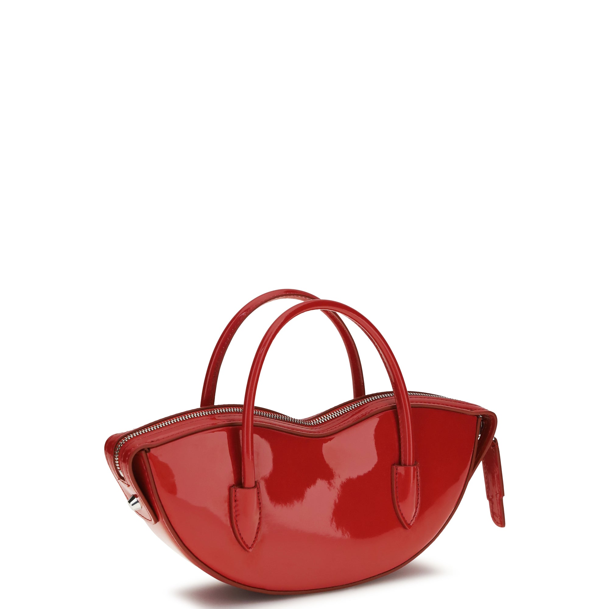 Mini Lips Shoulder Bag