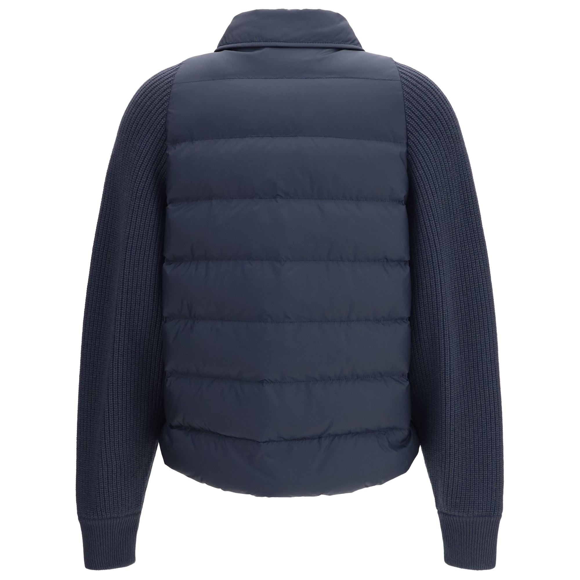 Wr Padded Jacket