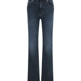 Vicky Black Moon Jeans