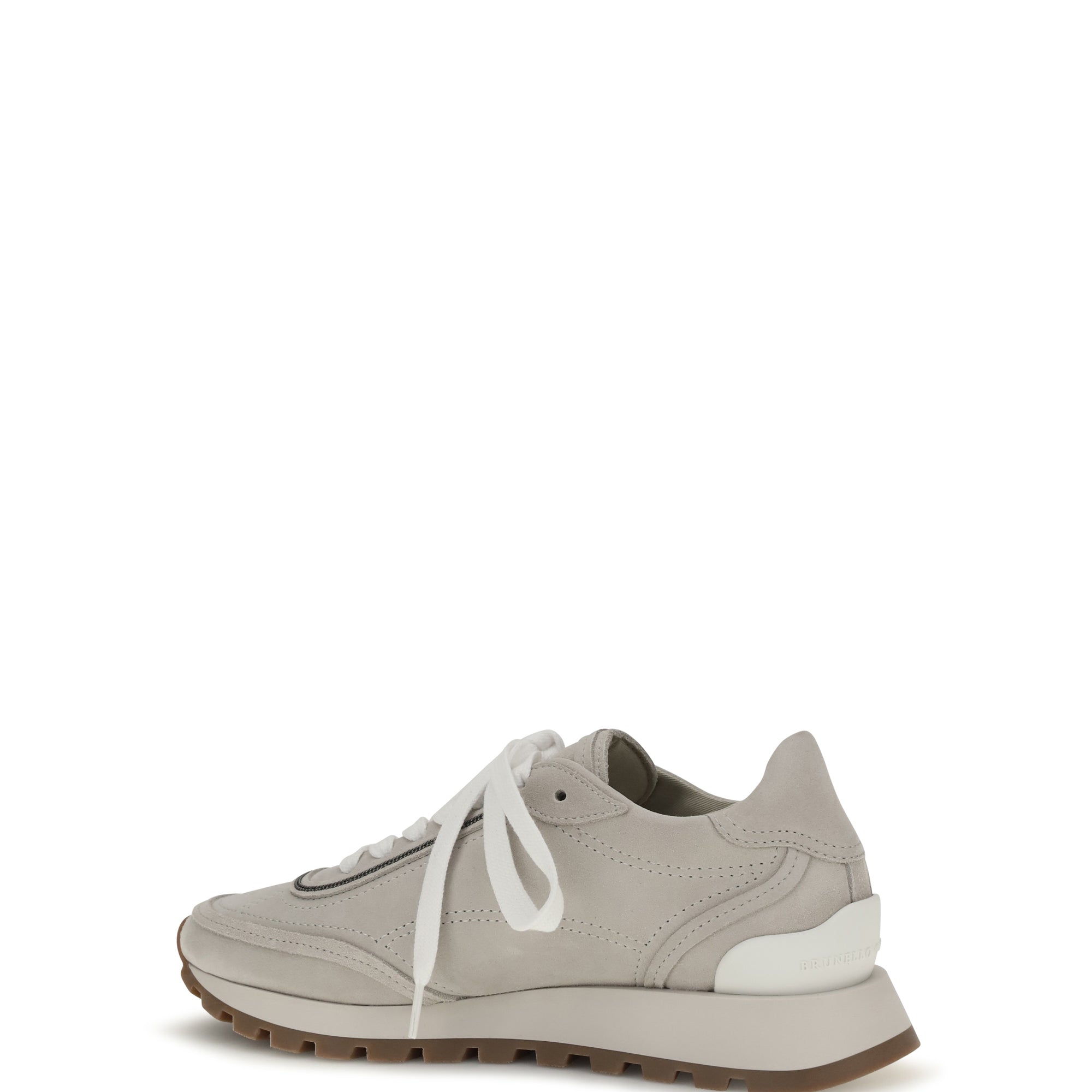 Leather Sneakers