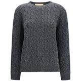 Virgin wool Sweater