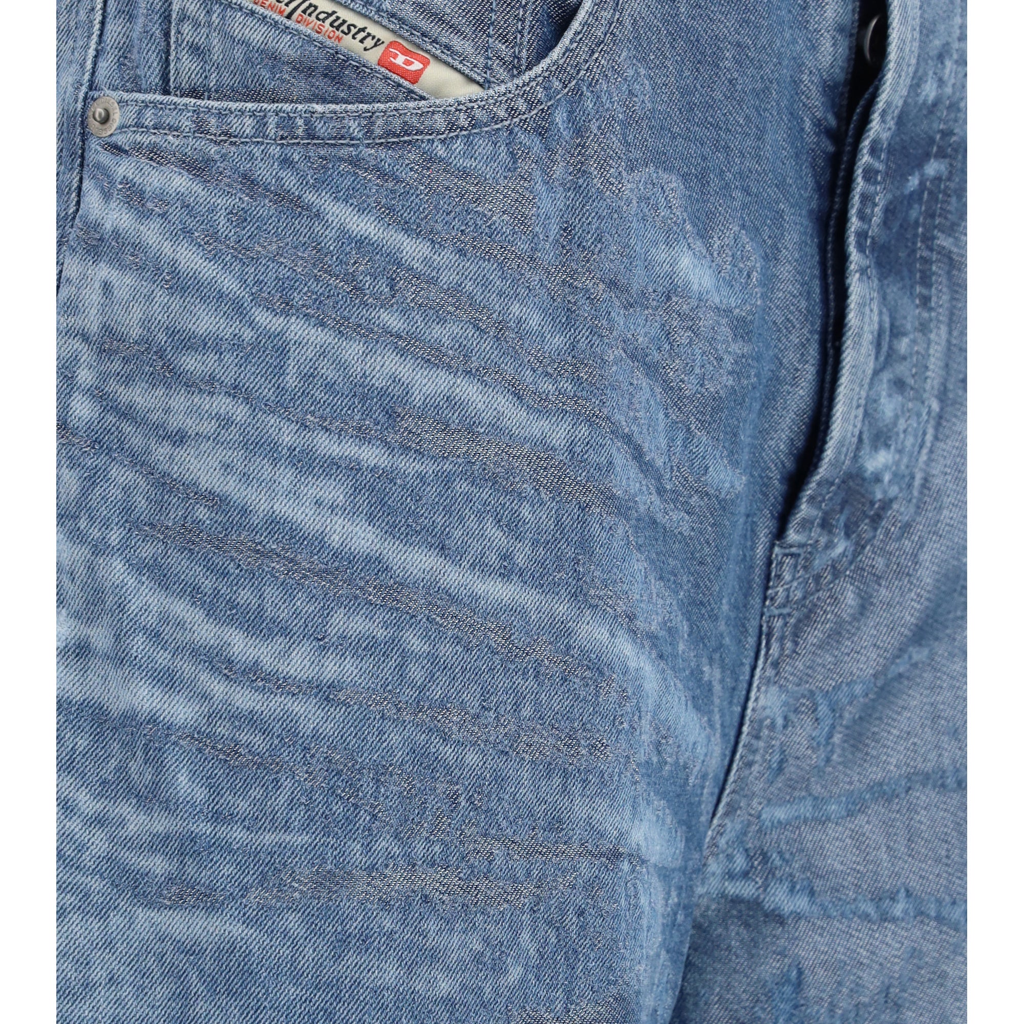 1996 D-Sire Jeans