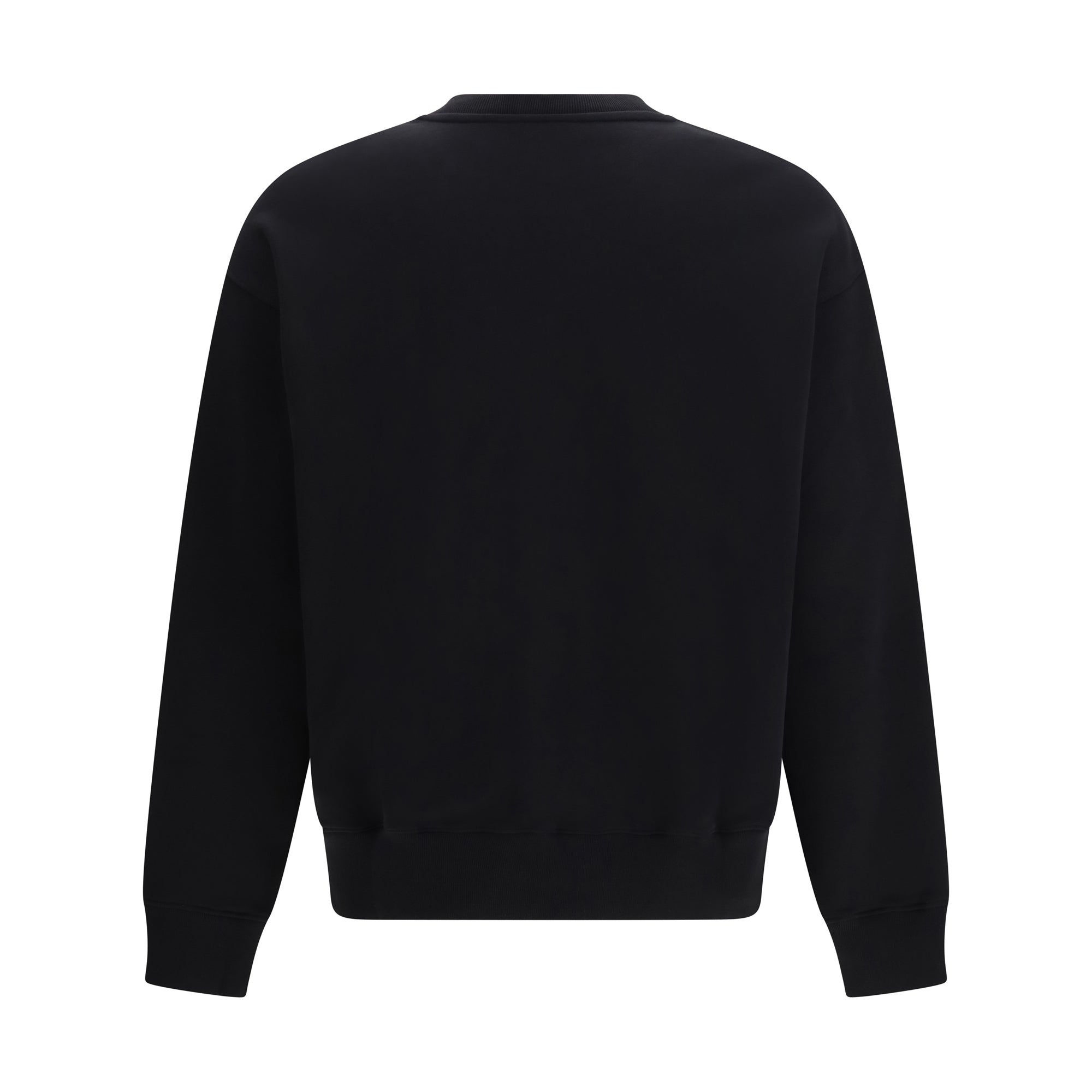 Printed organic cotton Sweatshirt