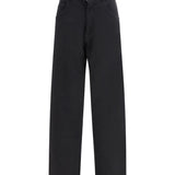 Cotton track Pants