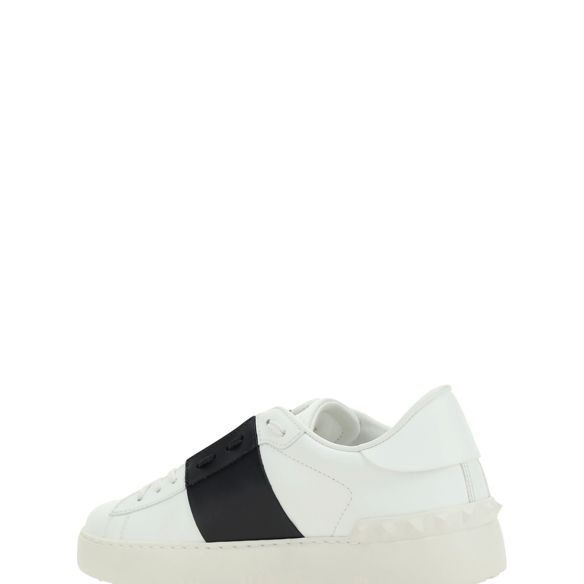 Valentino Garavani Rockstud Open Sneakers