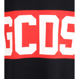 Tank Top with logo band
