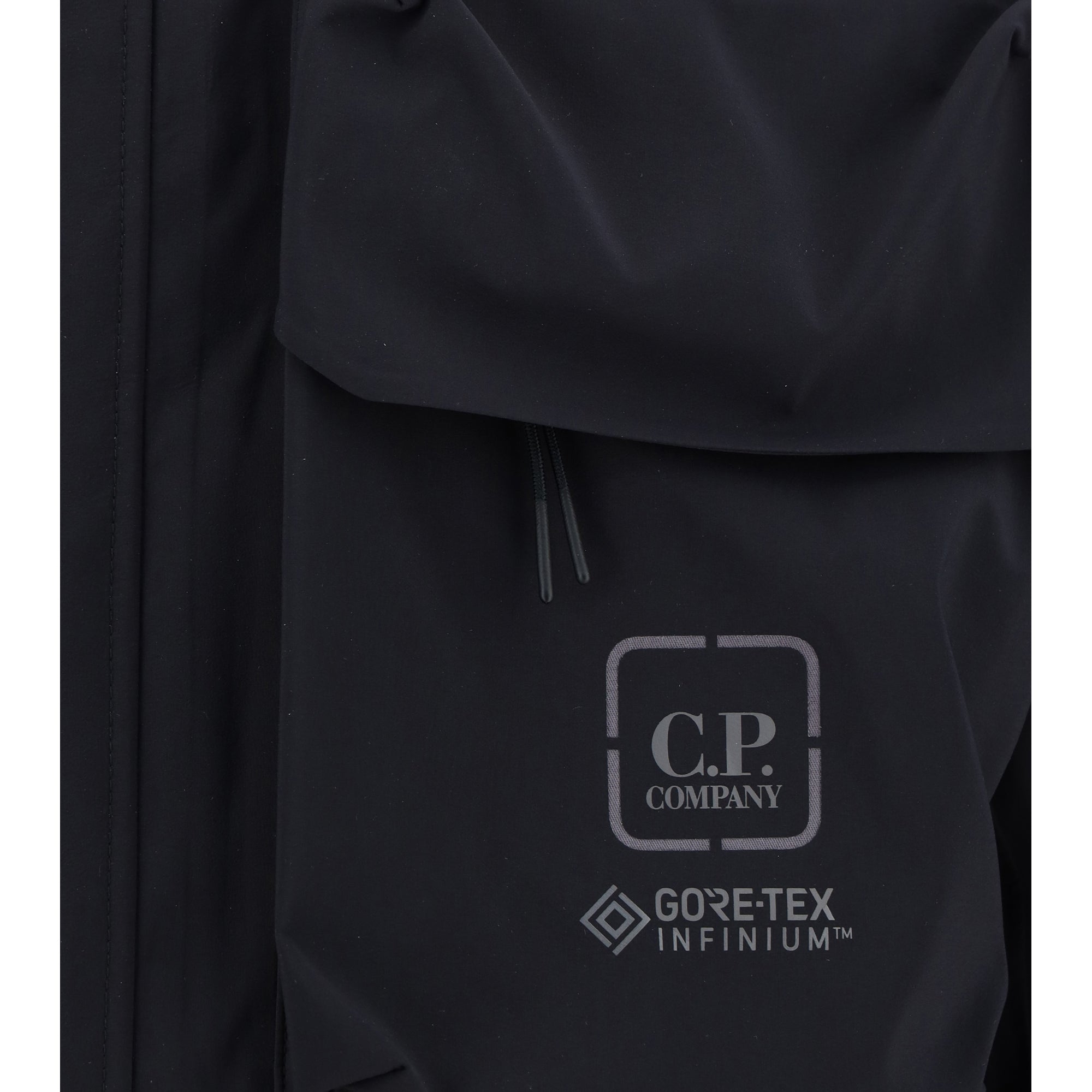 Medium Jacket