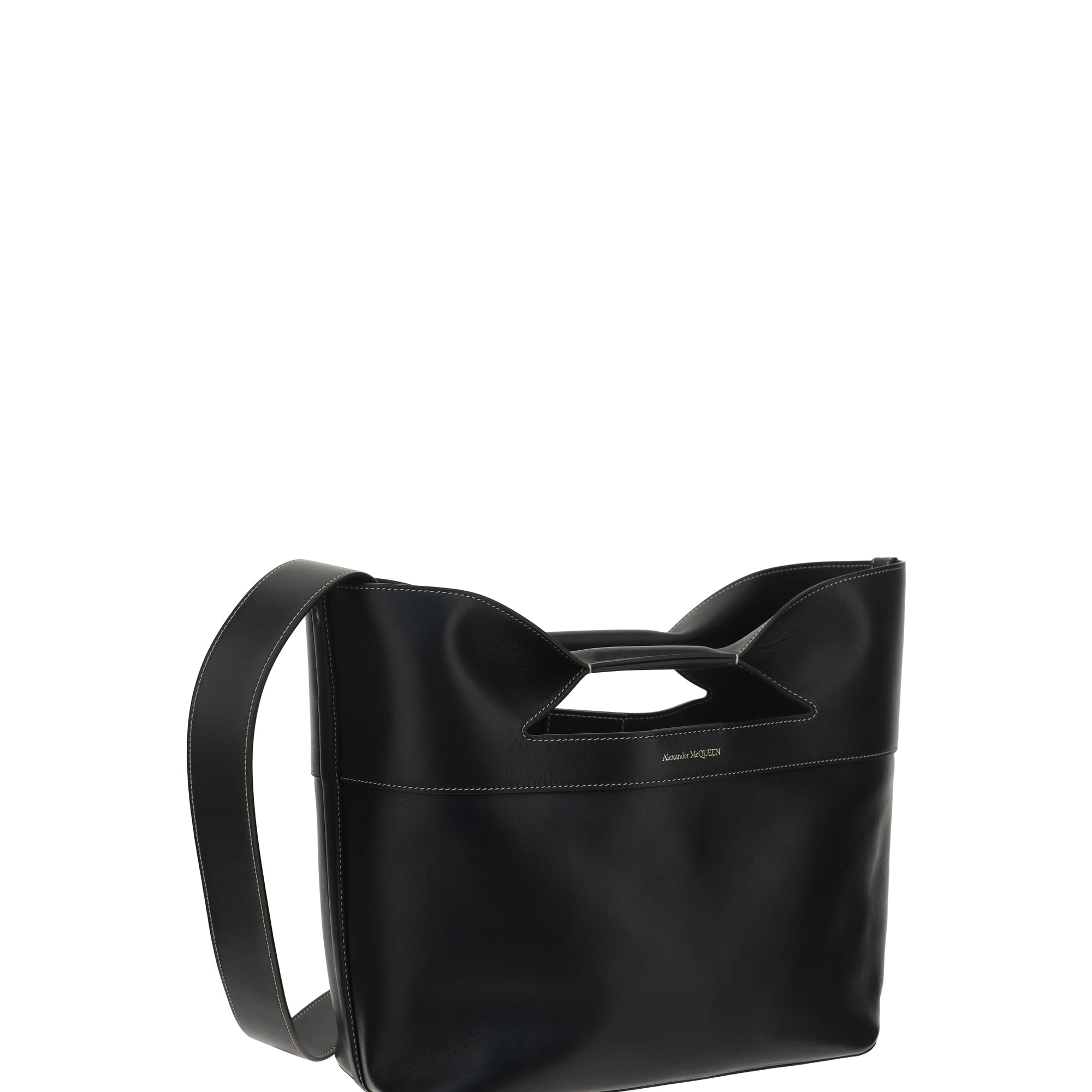 The Bow Handbag