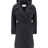 Padded Coat