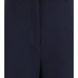Elegant Pants with belt