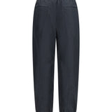 Couture seam jogging Pants