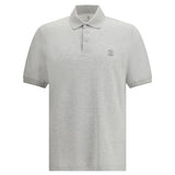 Cotton Polo