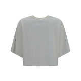 Logo cotton T-shirt