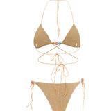 Lumière Beads Bikini