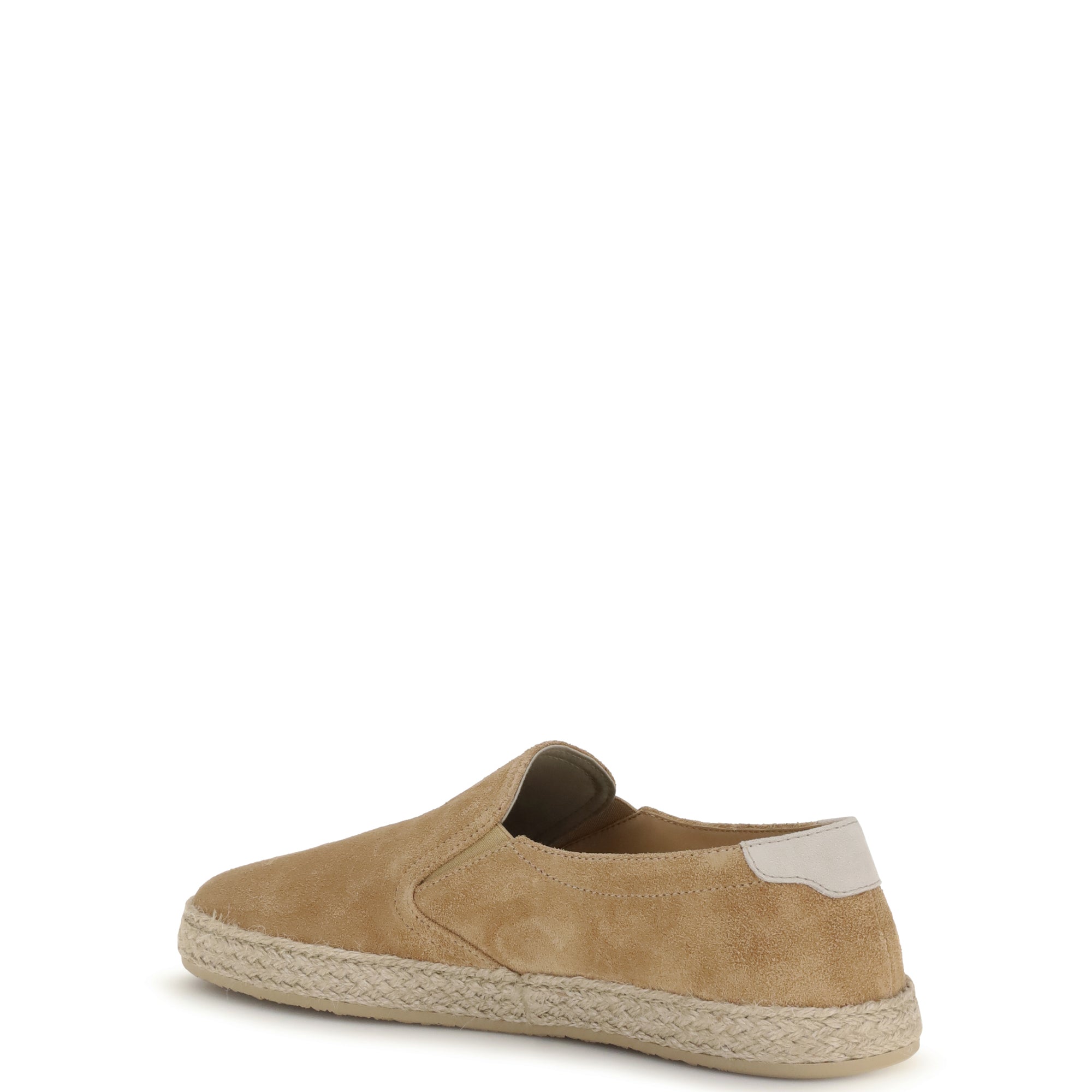 Suede Sneakers