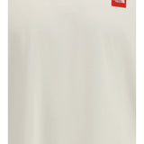 Red Box Relaxed T-shirt