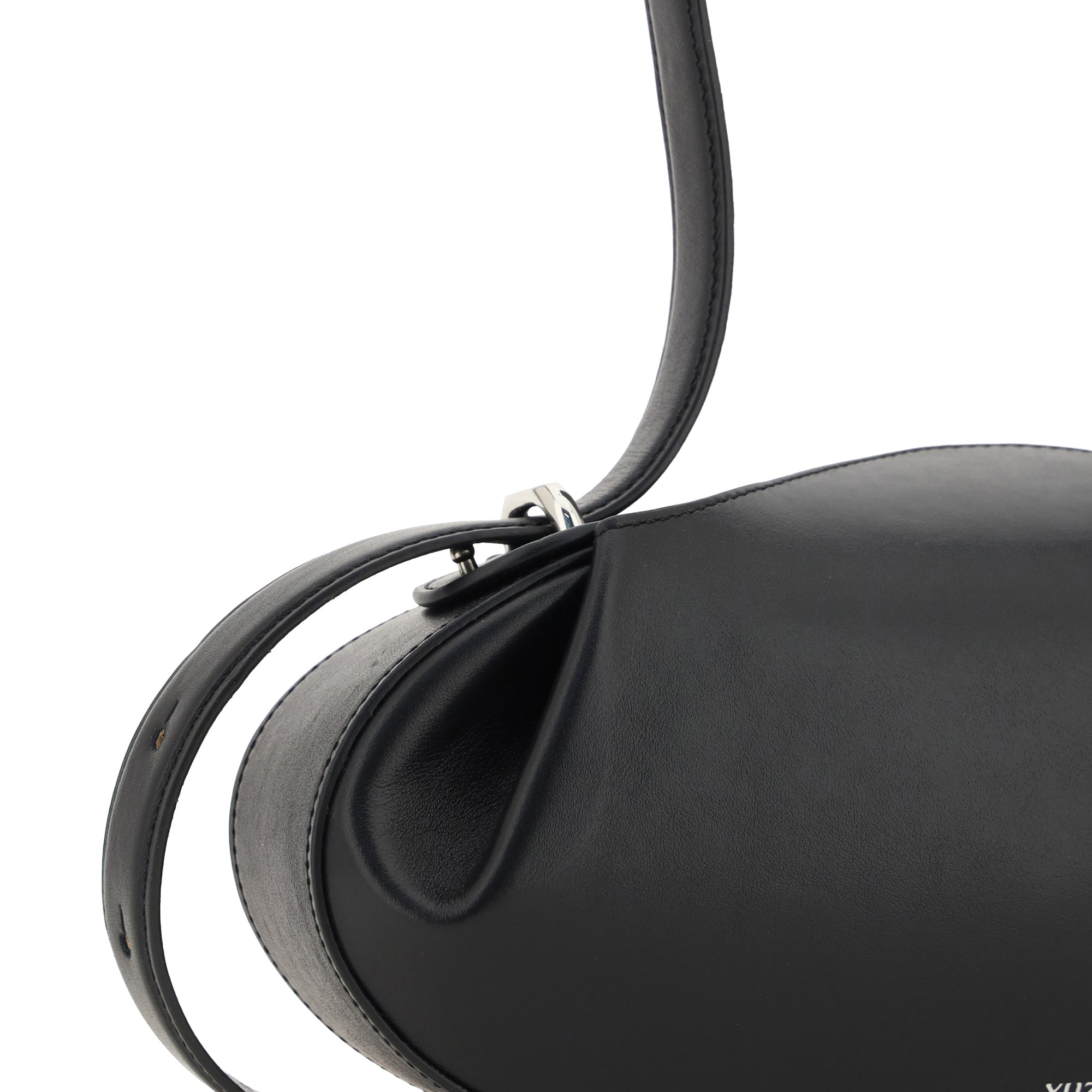 Baton Shoulder Bag