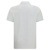 FF logo piqué Polo