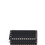 Rockstud Chain Wallet
