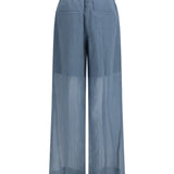 Sartorial Track Pants
