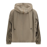 Itoha Hooded Jacket