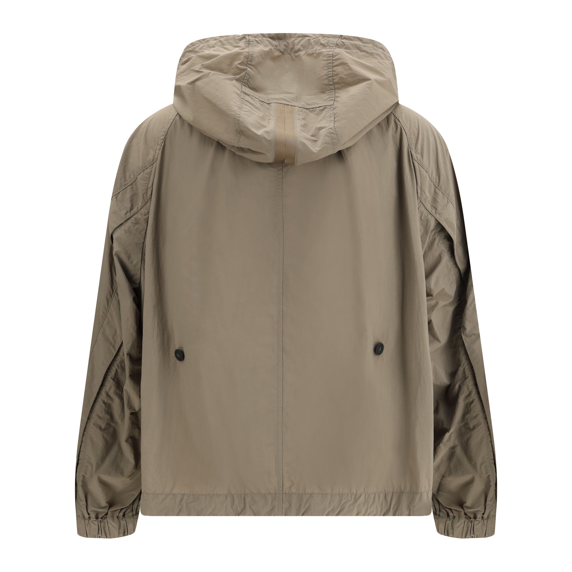 Itoha Hooded Jacket