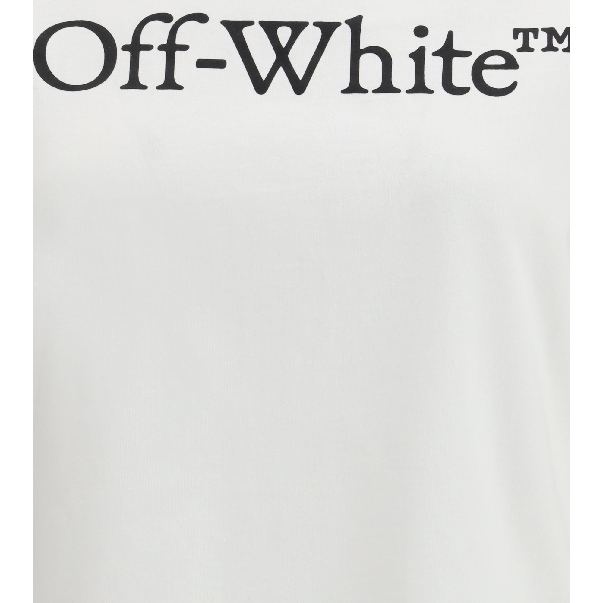 Big Logo Bookish T-shirt