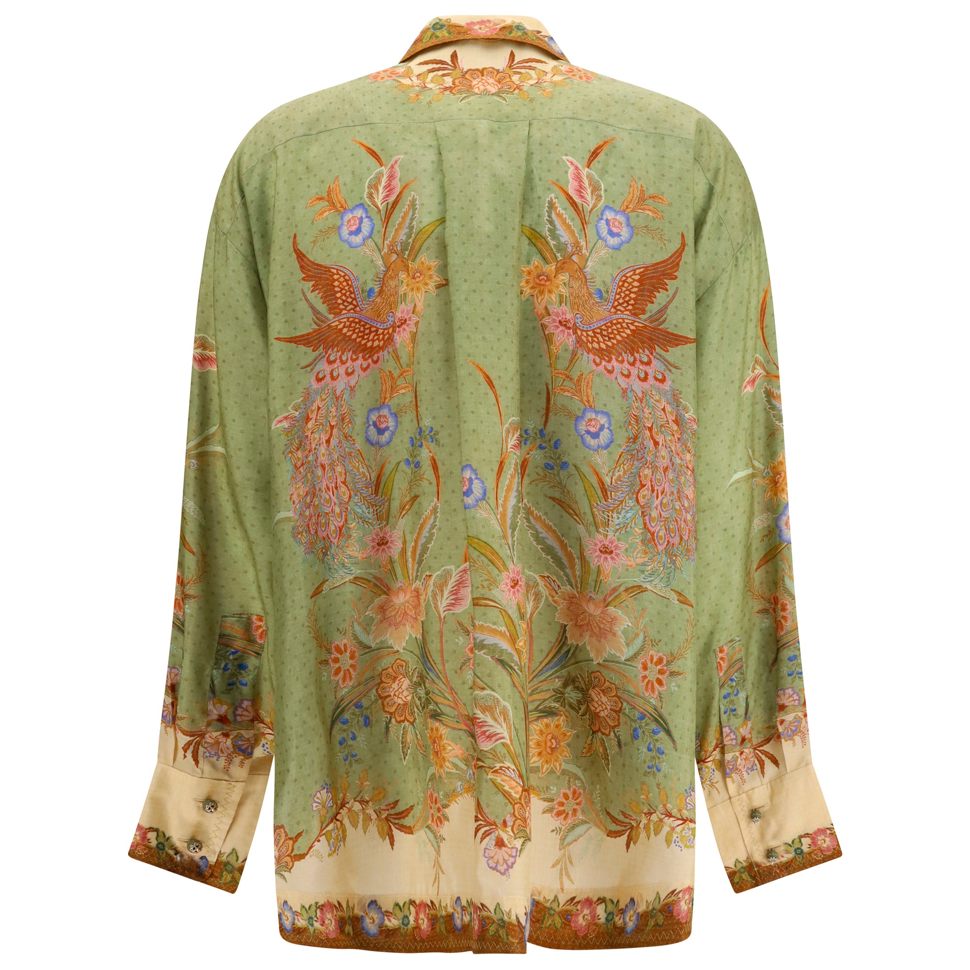 Indra Shirt