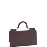 Micro Sicily Shoulder Bag