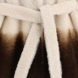 Nappa Merinos Shearling Coat