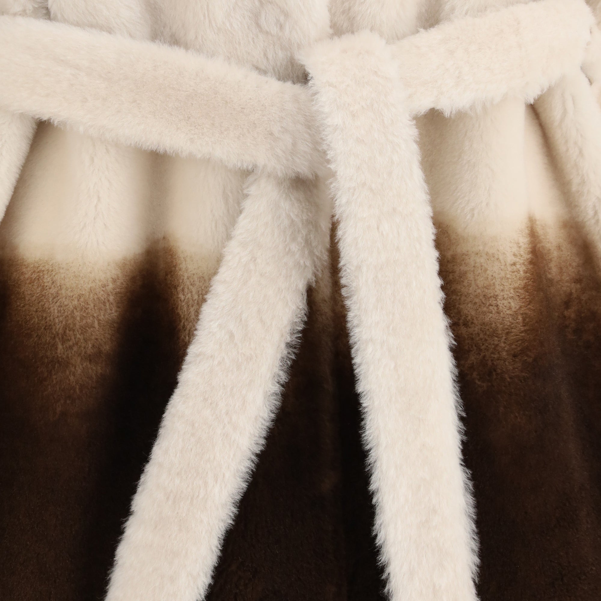 Nappa Merinos Shearling Coat