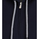 Monochrome Hoodie
