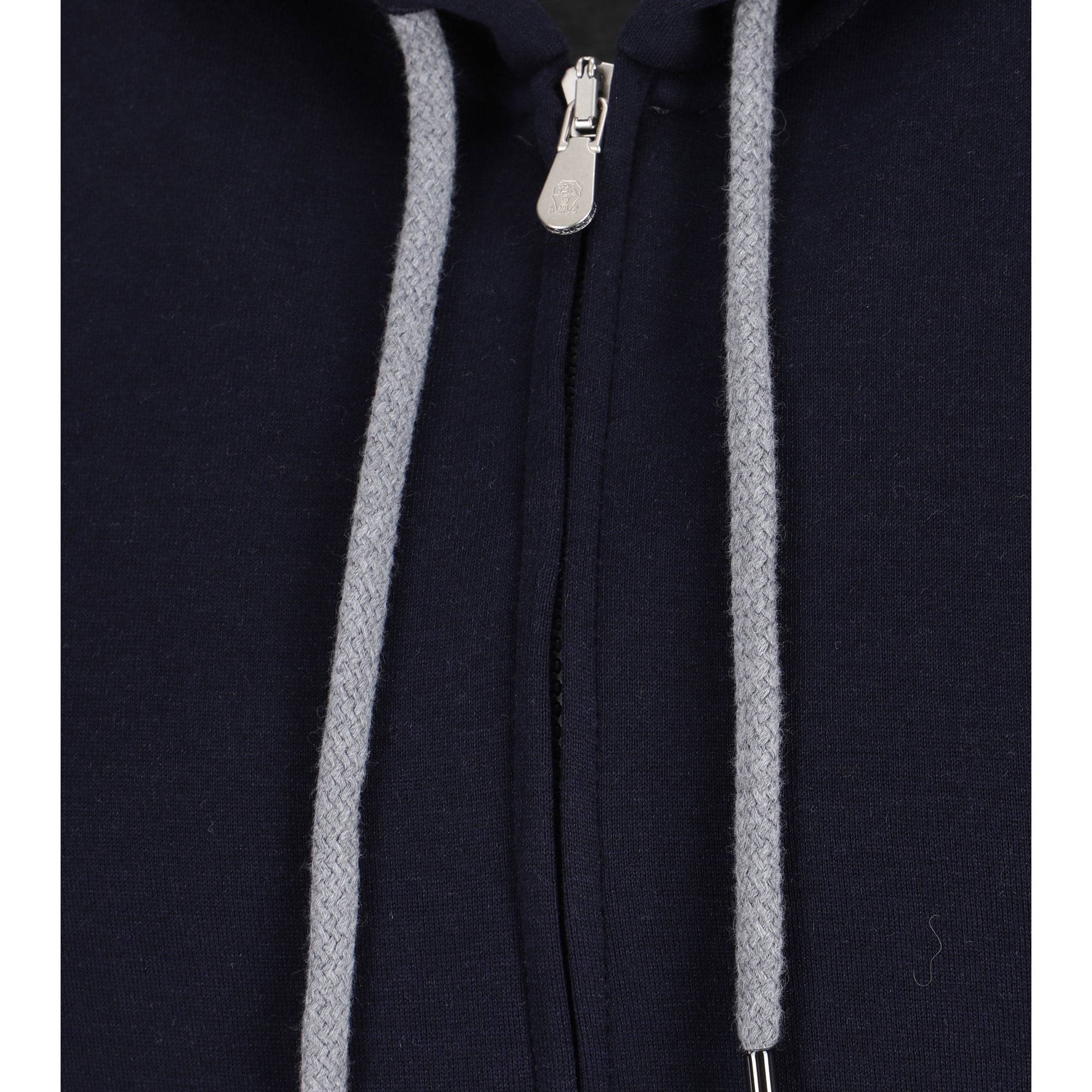 Monochrome Hoodie