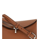 T-Lock Clutch Bag