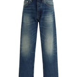 Loose fit Jeans