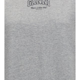 Crewneck Sweatshirt with logo