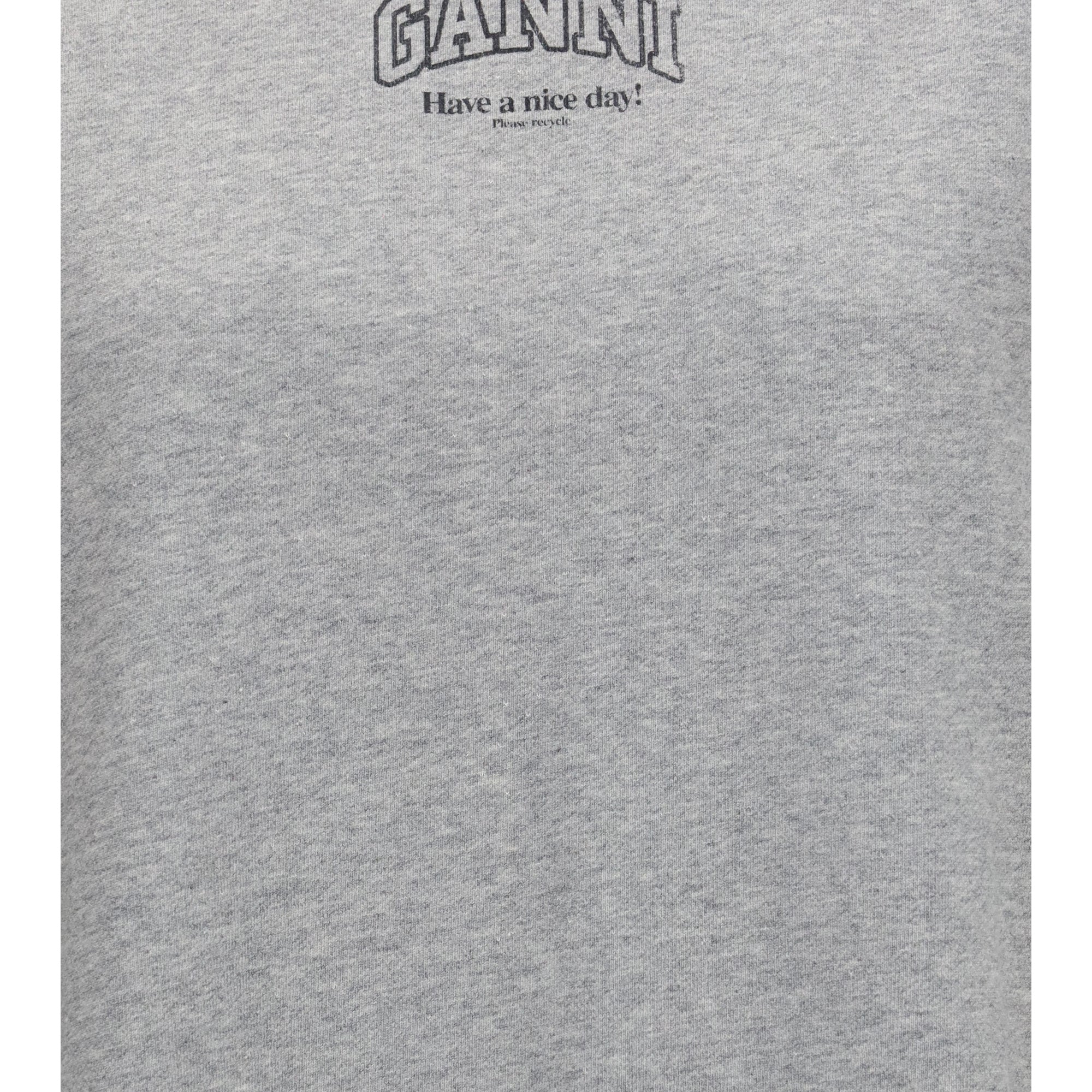 Crewneck Sweatshirt with logo