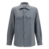 Virgin wool Shirt