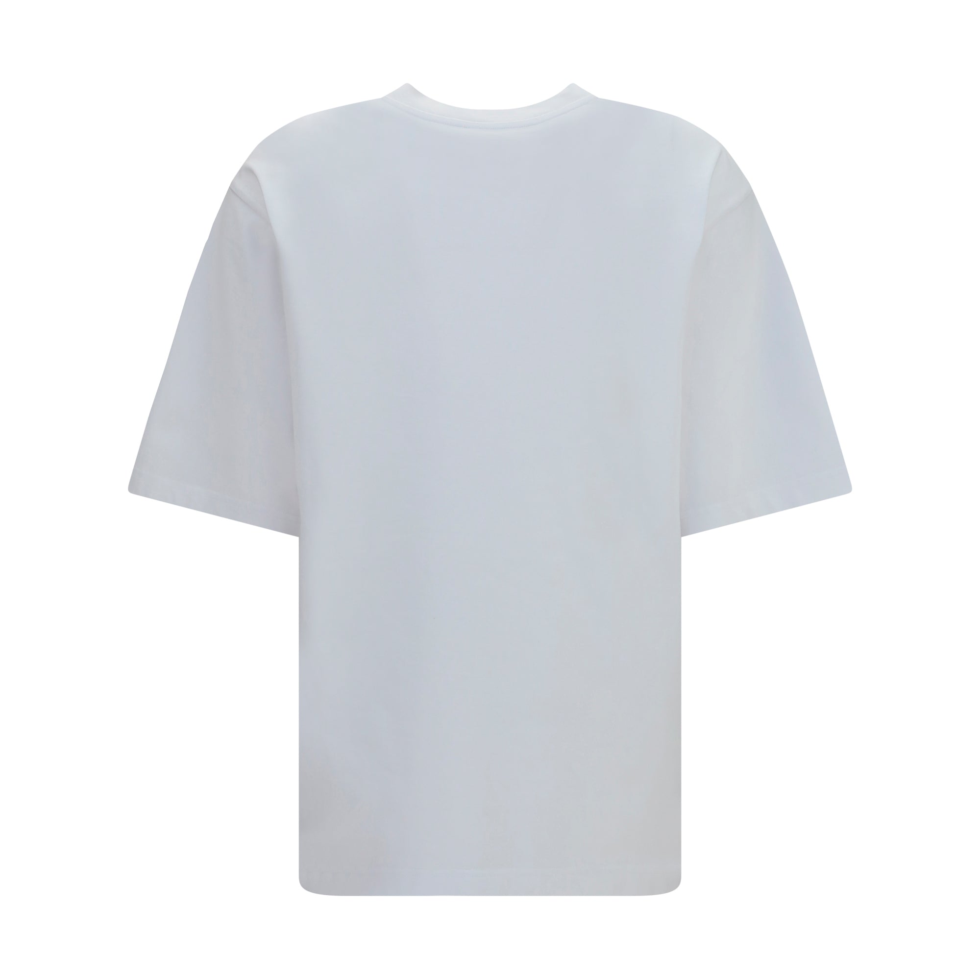 Cotton jersey T-shirt
