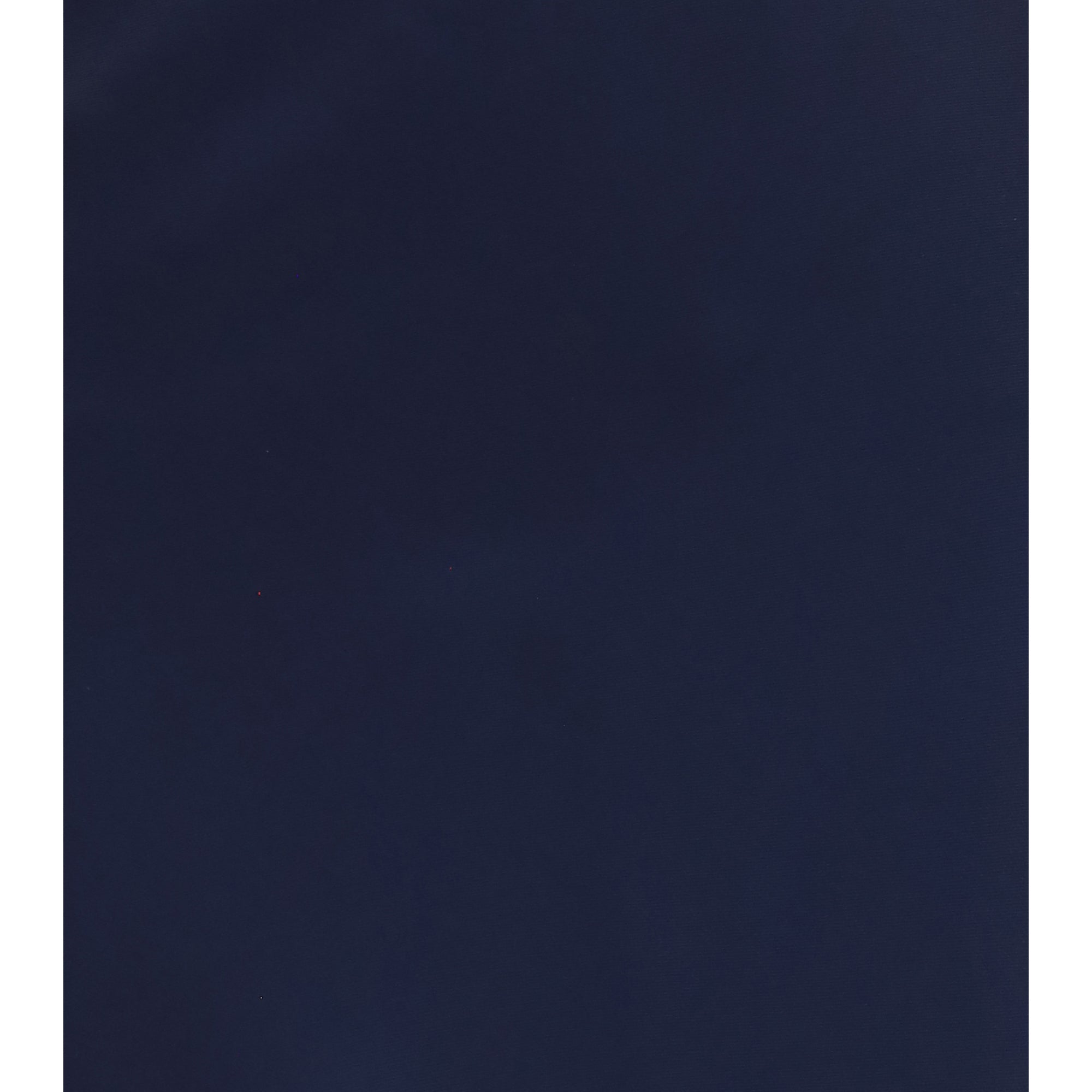Silk twill A-line maxi Skirt