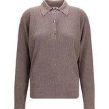 Long-sleeve Sweater