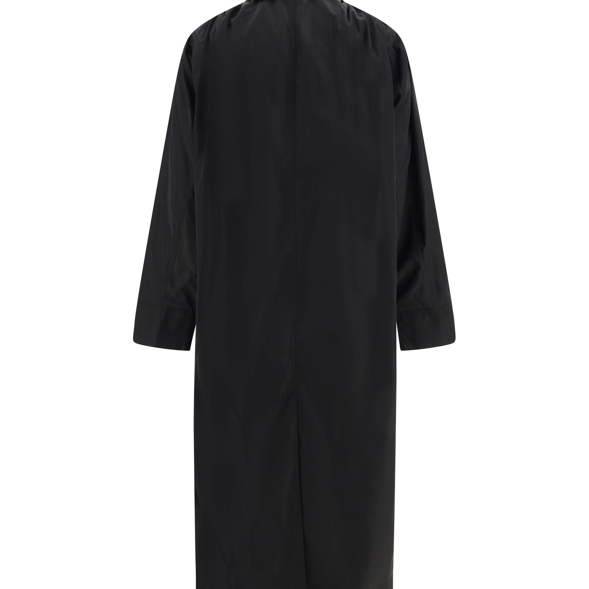 Summer Trench Coat