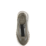 Sneakers with Precious Detail