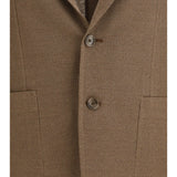Linen and cotton Blazer