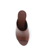 Mules Sandals