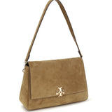 Charlie suede Shoulder Bag