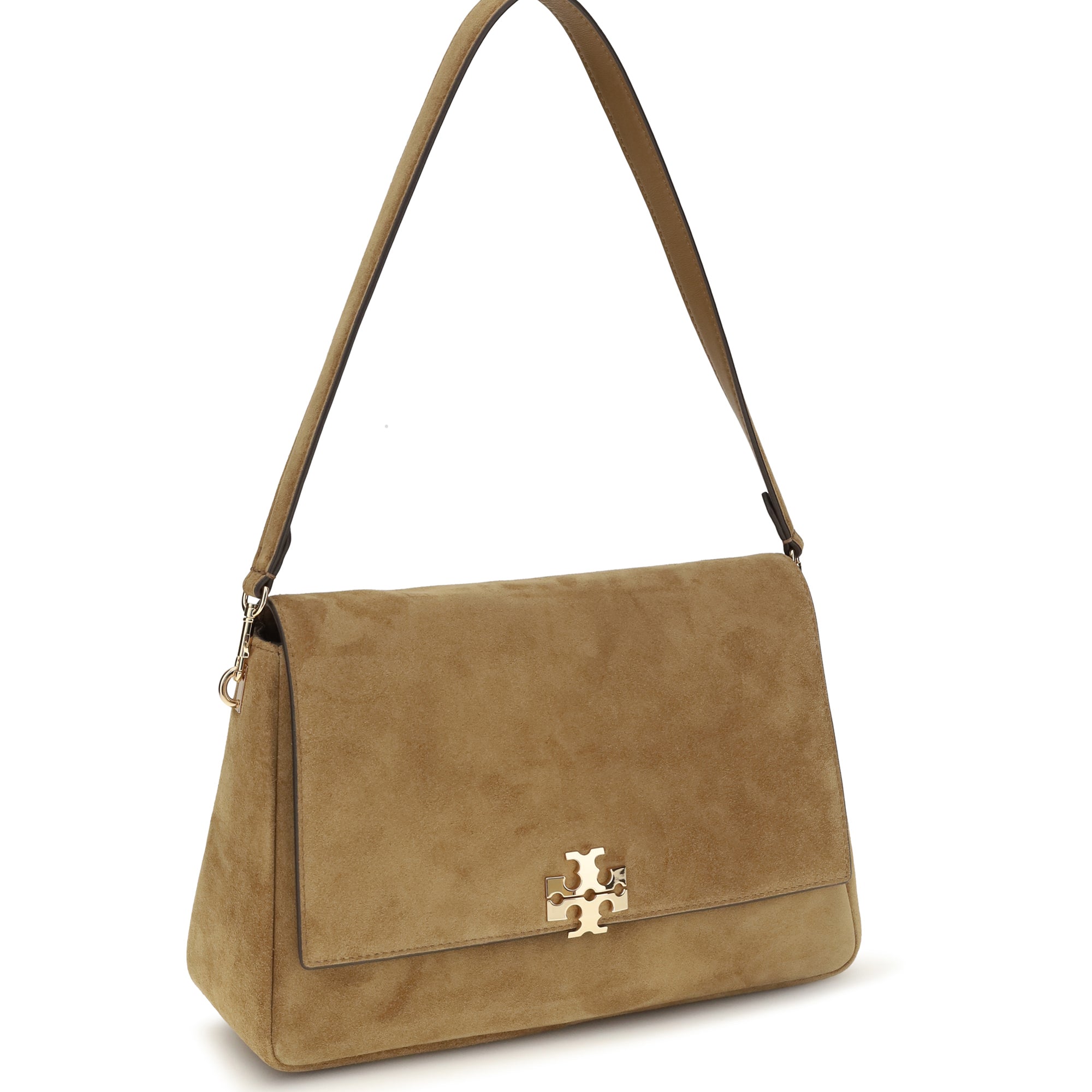 Charlie suede Shoulder Bag