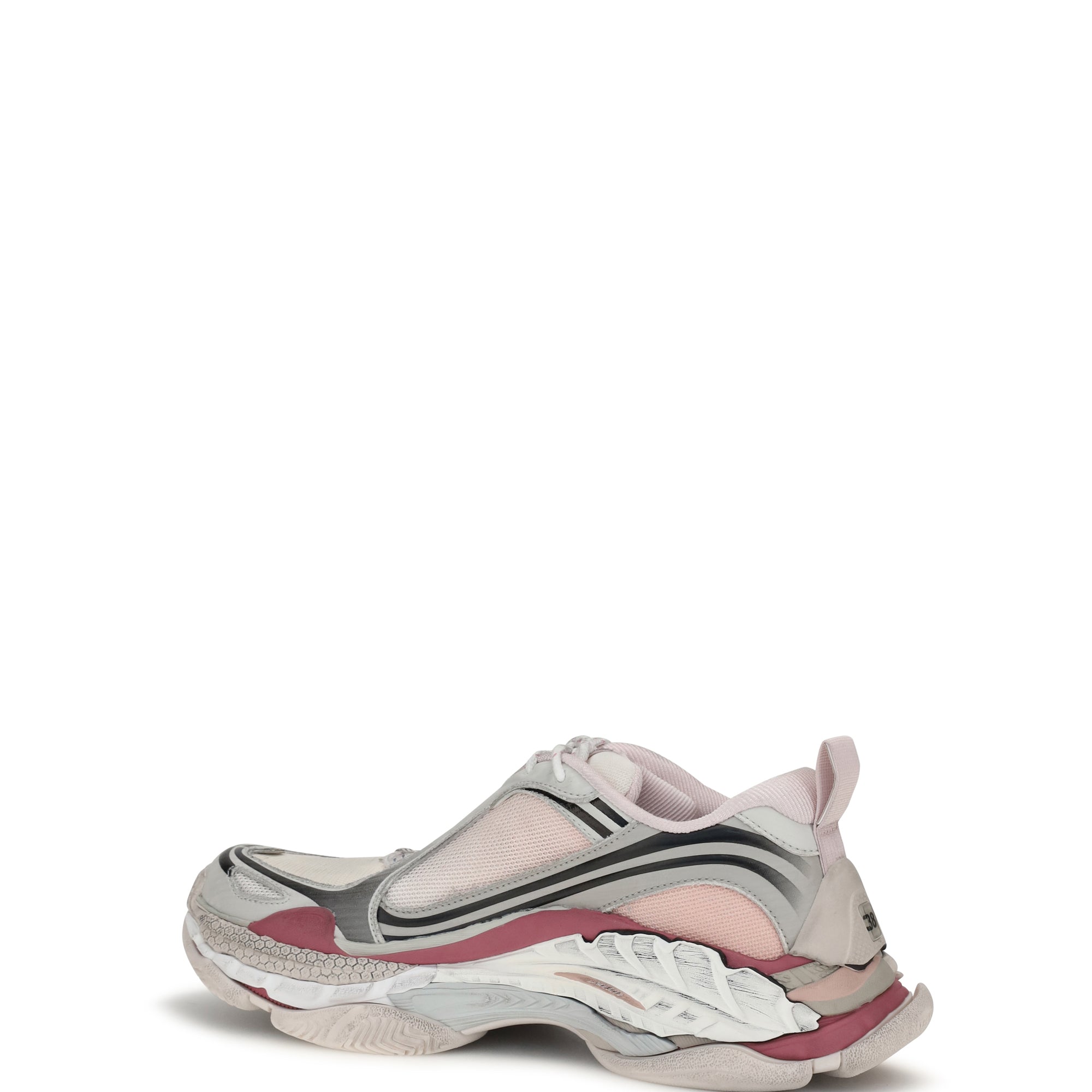 Triple S 2 Gradient Sneakers