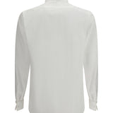 Cotton Shirt with regular fit